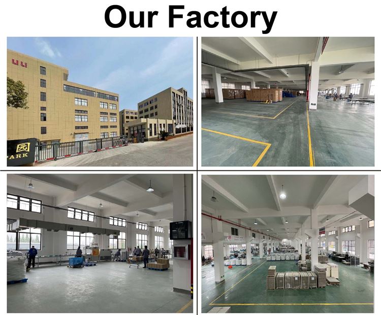 our factory 2